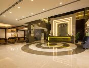 Golden Tulip Media Hotel 4*